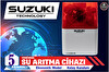 Sulook Suzuki Technology POMPALI 5 Aşamalı Su Arıtma Cihazı-Ekonomik Model