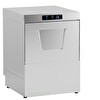 Öztiryakiler Sanayi Tipi Bulaşık Yıkama Makinesi Touch Ekran. Oby 50t Pdrt. 50x50 CM Sepetli 4 Pompalı