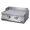 Öztiryakiler Gazlı Grill Plate Düz 80x70x30 CM Ogg 8070