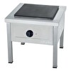 Öztiryakiler Elektrikli Yer Ocağı 55x55x50 CM Oyo 5555