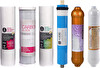 Sulook E-Water Su Arıtma Cihazı 6'lı Filtre Seti Ekonomik Set Vontron Membranlı Gold Mineral Filtre