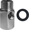 Sulook E-Water Su Arıtma Cihazı Hat Alma Aparatı 1/2" - Yarım Parmak Hat Alma Aparatı