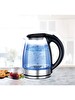 General Home GH-3300 2000 W 1.8 L Cam Kettle