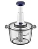 Technow VP-911 2 LT Chef Basmalı El Rondosu