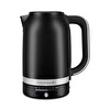 KitchenAid 5KEK1701EBM 1.7 L Su Isıtıcısı Mat Siyah