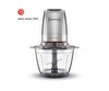 Kenwood CHP62.400SI Easy Chop Cam Hazneli Doğrayıcı Blender