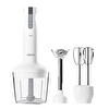 Altus AL 3434 B 700 W Beyaz Blender Seti