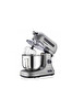 Korkmaz Mix Master A469-01 Stand Mikser Gri