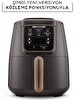 Karaca Air Pro Cook Köz XL 4 L Walnut Brown Airfryer