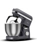 Karaca Mastermaid Chef Pro Çift Kollu Stand Mikser Space Gray