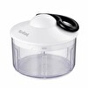 Tefal K13304 Manuel Rondo 500 ML Krem