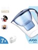 Rovexa Jugg 3.5 Litre Su Arıtma Sürahisi + 7 Adet Filtre