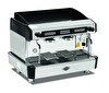 Empero EMP.CPC.2GB-D Espresso Kahve Mak. - 2 Grup - Tam Otomatik - Siyah