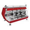Empero EMP.PLS.CPC.2G-D-K Otomatik Capuccino Espresso Makineleri 2 Gruplu