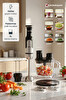 Sinbo SHB-7534 1000W El Blender Seti