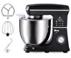 Aryıldız 153AR305805 Home Chef XXL 10 L Stand Mikser Siyah