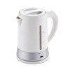 King Teamax Eco K3110 Su Isıtıcı Beyaz