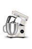 Karaca Mastermaid Chef Ultra D2000W 7L Dijital Ekranlı Hamur Yoğurma Makinesi Starlight