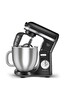 Karaca Mastermaid Chef Ultra M2000W 7L Hamur Yoğurma Makinesi Shiny Black