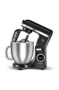 Karaca Mastermaid Chef Ultra D2000W 7L Dijital Ekranlı Hamur Yoğurma Makinesi Matte Black