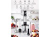 Emsan Gusto Blender Seti Inox Siyah