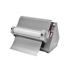 Senoven SM-450 SINGLE Single Plus Sert Hamur Açma Makinası (Tek Merdane/45 CM)