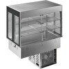 Electrolux Professional Üniteli - Kompakt 3 GN Tepsi Kapasiteli D19C3