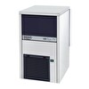 Brema CB 249 A HC Küp Buz Makinesi 32 KG/Gün