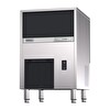 Brema CB 416A HC - B-QUBE Küp Buz Makinesi 44 KG/Gün (Otomatik Temizleme)