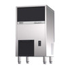 Brema CB 425 A HC B-QUBEA Küp Buz Makinesi 54 KG/Gün - Otomatik Temizleme