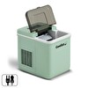 Coolist CLK2BM 12-24Volt - 220 Volt 1.3 Litre Kompresörlü Otomatik Buz Yapma Makinesi