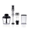 Korkmaz A945 Fusion Pro Mega Dijital Blender Seti