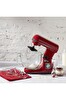 Cookplus Quick Chef 1001 Cam Hazneli Redgold 1000W Mutfak Robotu