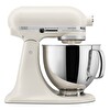 KitchenAid 5KSM175PSEPL Artisan 4.8 L Porselen Beyaz Stand Mikser