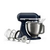 KitchenAid 5KSM50PKVEWB Artisan Plus 4.7 L Wild Blueberry Stand Mikser