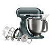 KitchenAid 5KSM50PKVEJP Artisan Plus 4.7 L Juniper Stand Mikser