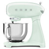 Smeg SMF05PGEU Pastel Yeşil Gövde Hamur Karıştırma Makinesi Pastel Yeşil