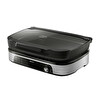 Philips 5000 Serisi HD6212/90 2400 W Izgara