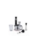 Arzum AR1198-01 Hestia Pro Multi Blender Seti Siyah
