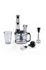 Arzum AR1198-02 Hestia Pro Multi El Blender Seti Beyaz