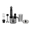 Aryıldız 153AR299852 Siyah Multi Functional Mutfak Robotu