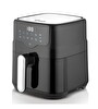 Conti CDF-451 Prime Airfryer Yağsız Fritöz