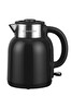 Premier PRK 2515 Paslanmaz Çelik Hazneli Su Isıtıcısı Cool Touch Kettle