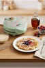Premier PWM 215 Waffle Makinesi Yeşil