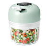 CVS DN 3559-01 Şarjlı 300 ML Yeşil Doğrayıcı