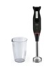 Arzum AR1197 Hestia Pro El Blender 2000W 900 ML Ölçü Kabı Siyah