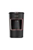 Arçelik K 3300 Mini Telve Siyah Türk Kahvesi Makinesi