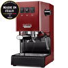 Gaggia RI9480/12 New Classic Pro 2019 Kırmızı Espresso Makinesi