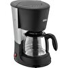 Sinbo SCM-2953 800 W Siyah Filtre Kahve Makinesi