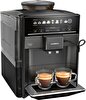 Siemens TE651319RW Safir Siyah Metalik Full Otomatik Kahve Makinesi